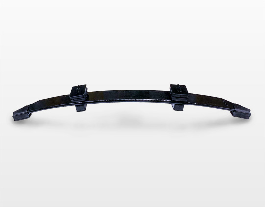 Transverse Leaf Spring for Small Trucks