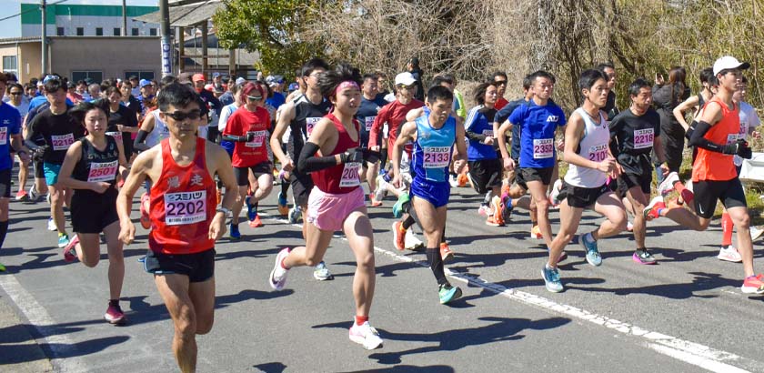 中学生野球大会「桜川市近隣中学校野球大会」