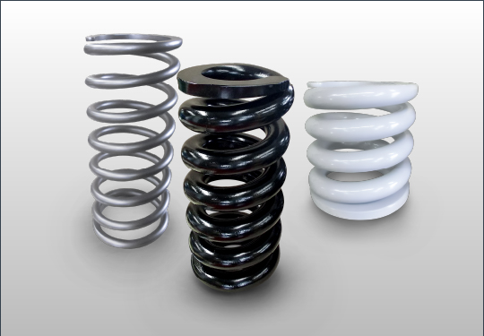 Coil Spring